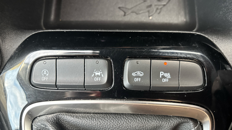 Vauxhall Corsa 1.2 Elite Edition 5dr Petrol Hatchback